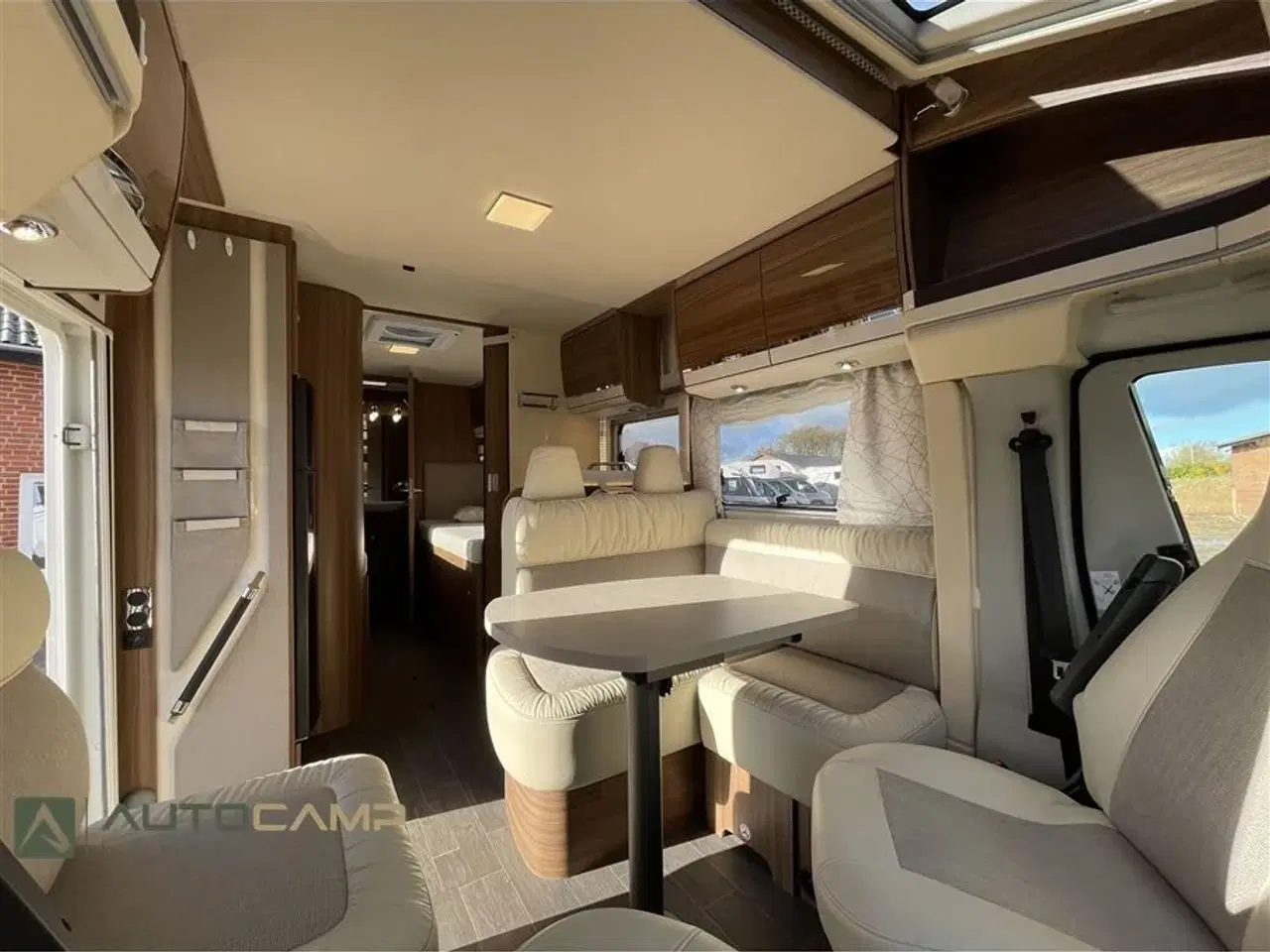 Billede 3 - 2019 - Euramobil Profila RS 730 EB