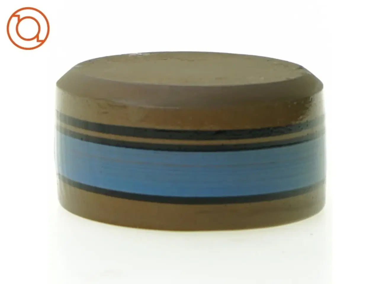 Billede 4 - Keramik skål (str. 12 cm)