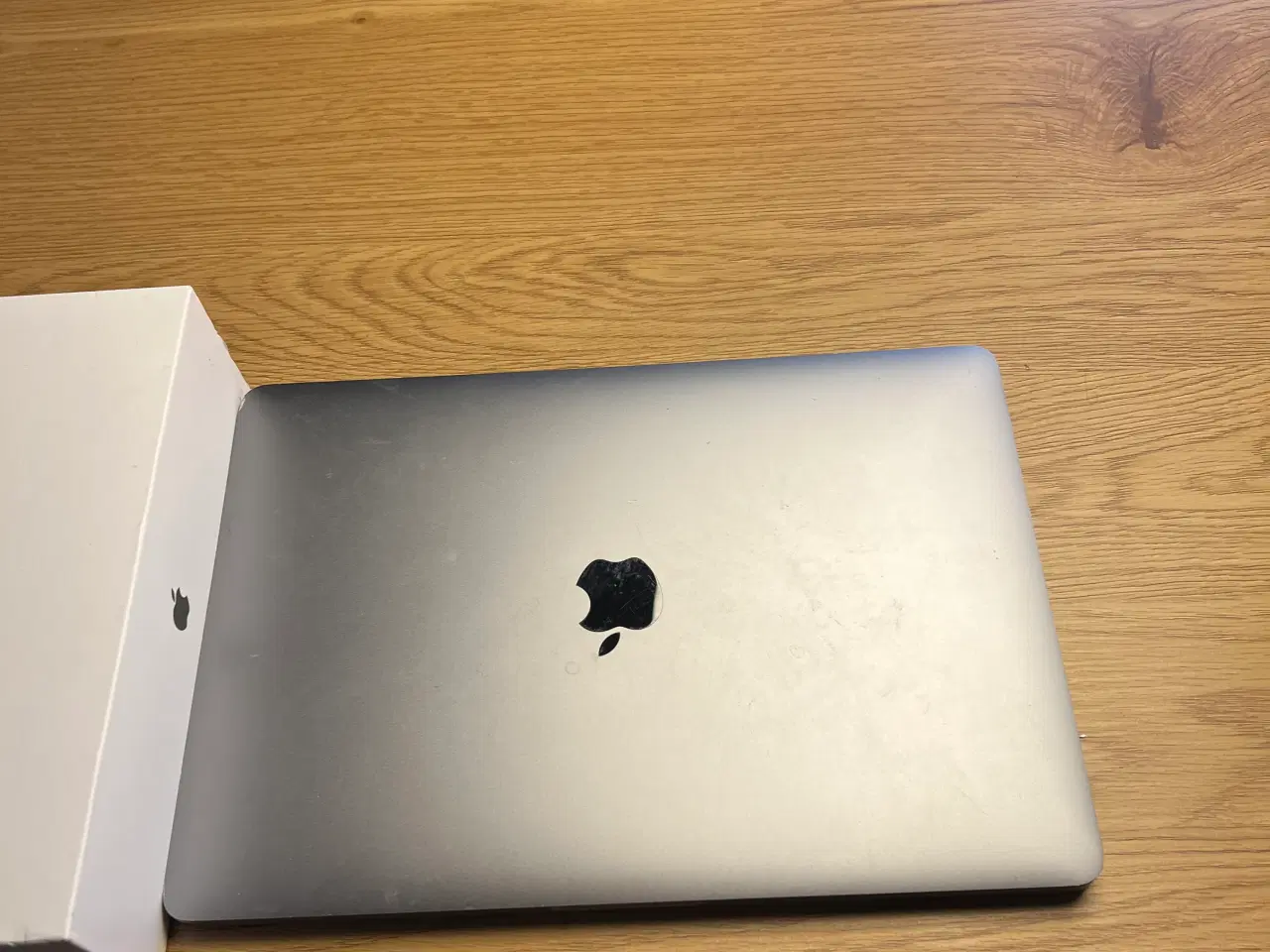Billede 2 - MacBook Pro touchbar 2018