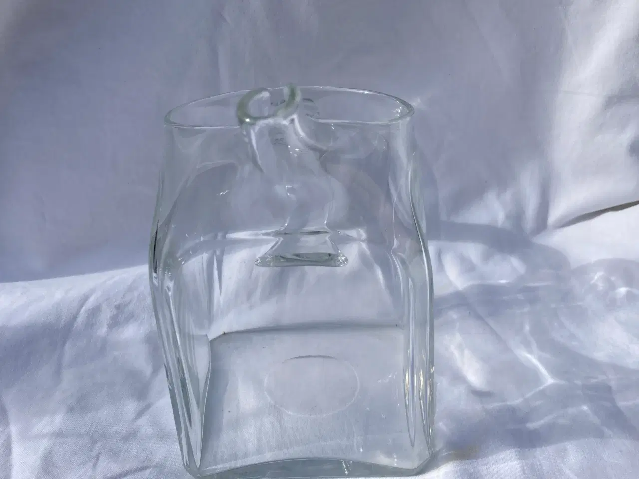 Billede 3 - Littala glas kande