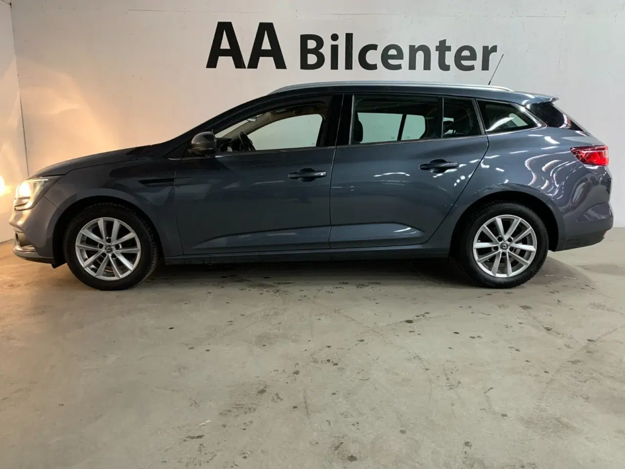 Billede 3 - Renault Megane IV 1,5 dCi 110 Zen Sport Tourer