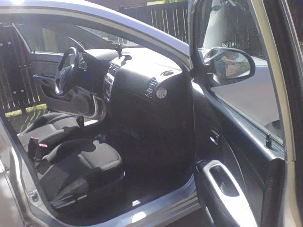 Billede 1 - Kia Picanto 1.1 Benzin
