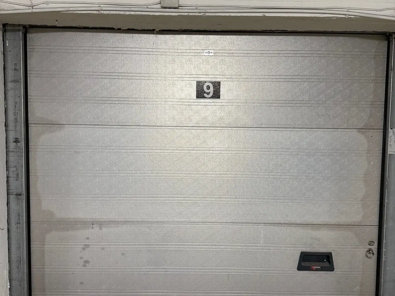 Billede 4 - Garage udlejes i indre by