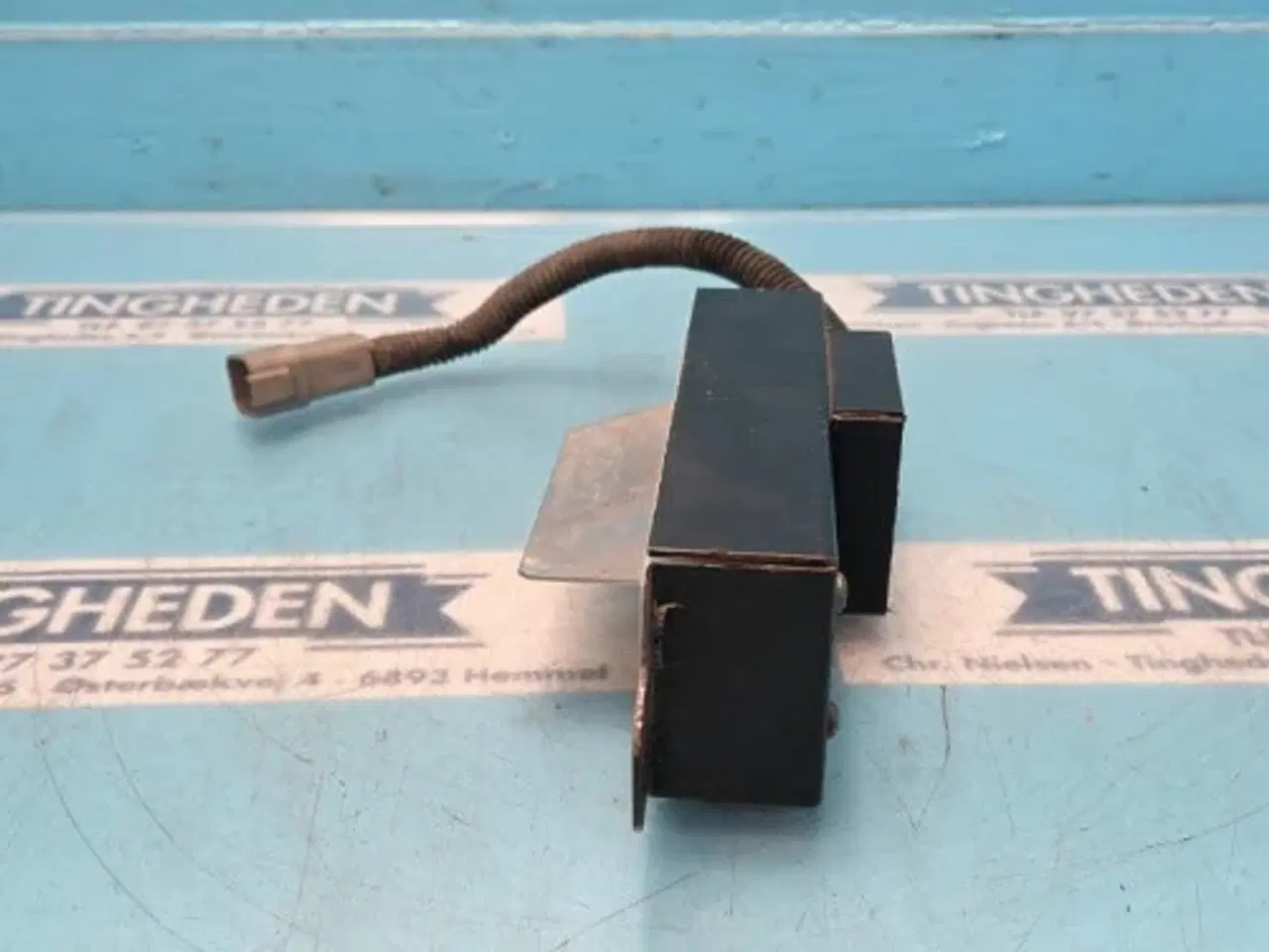 Billede 5 - Case 8010 Føler 87534933