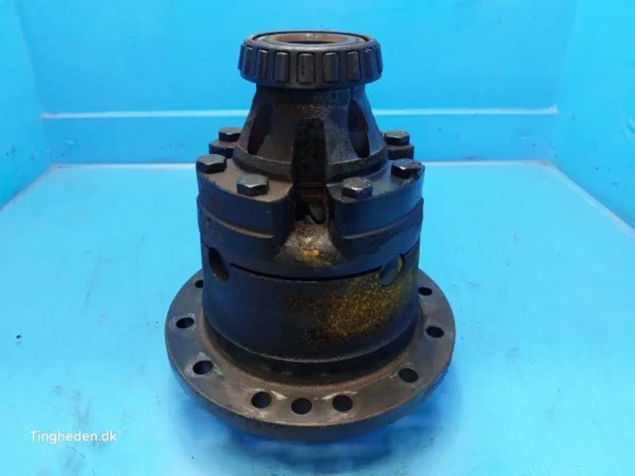 Billede 13 - JCB 413S Differential 450/26200