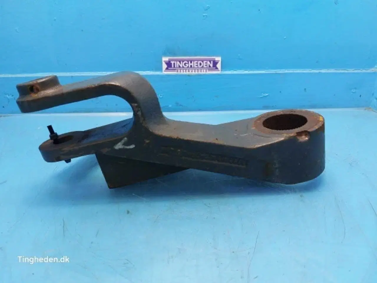 Billede 6 - Massey Ferguson 3060 Arm L. 3382421M12
