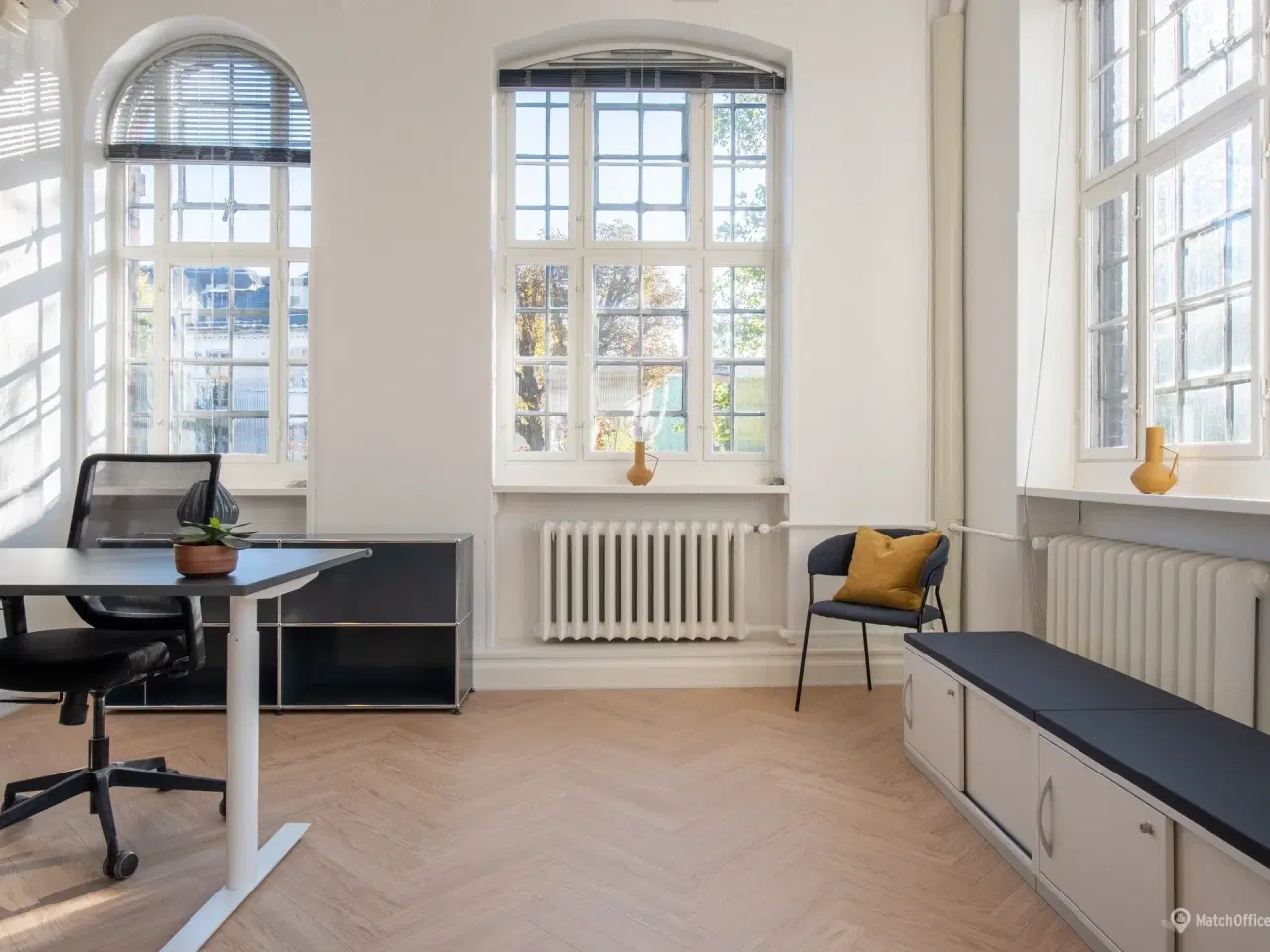 Billede 5 - Virtuelt kontor på Frederiksberg