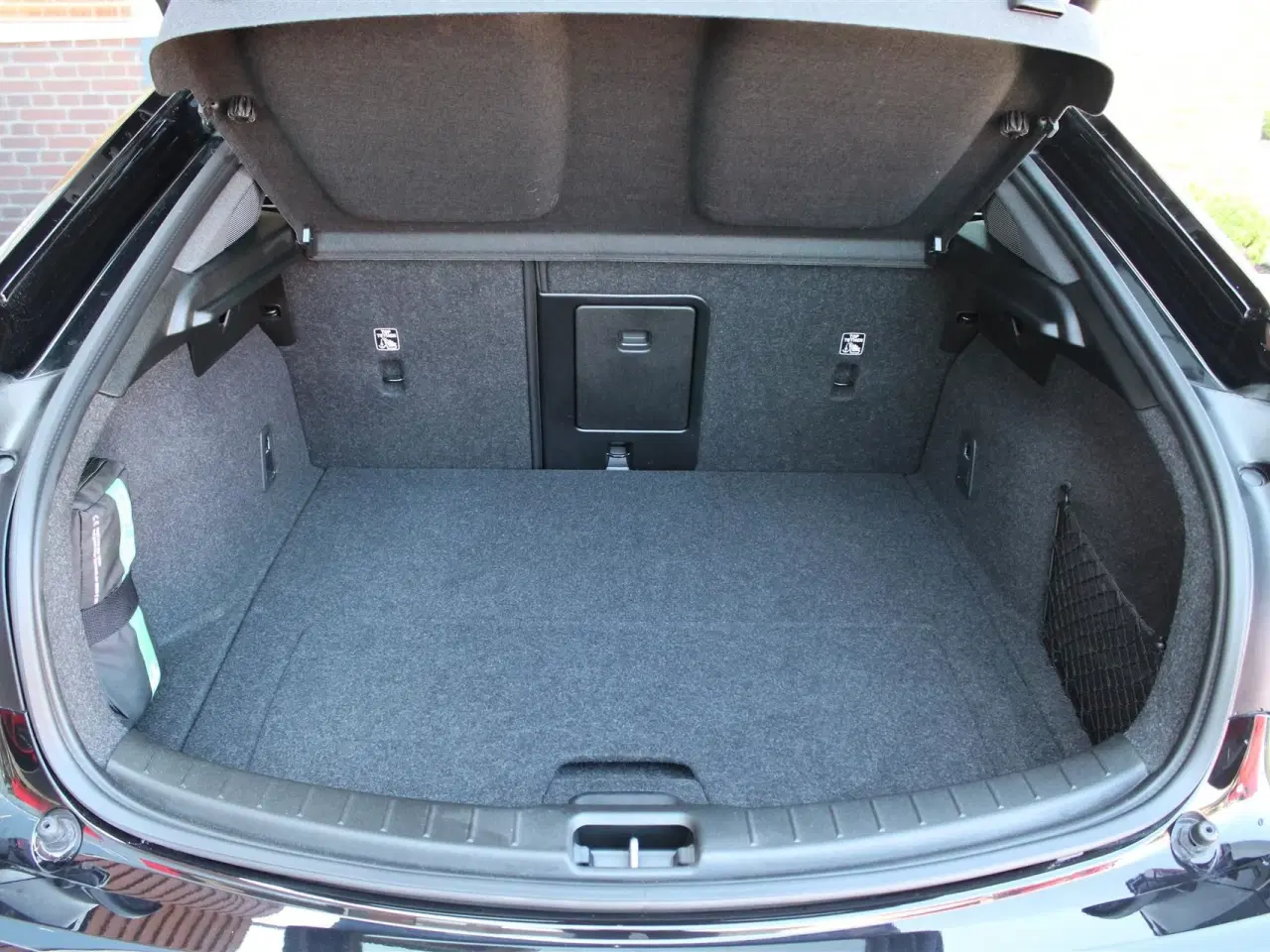 Billede 16 - Polestar 2 EL Long range Single motor Plus 299HK 5d Aut.