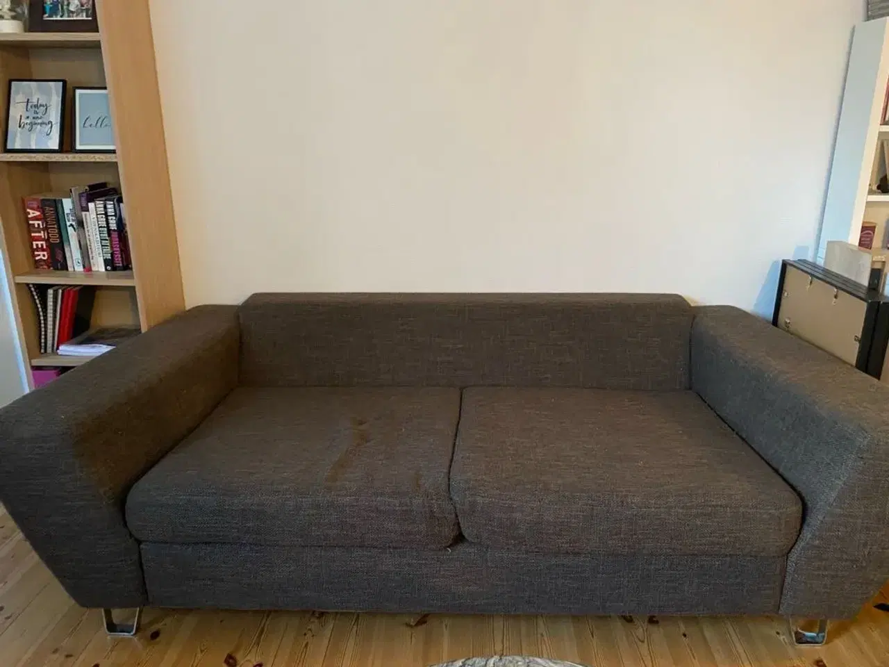 Billede 7 - Sofa og sofabord til salg