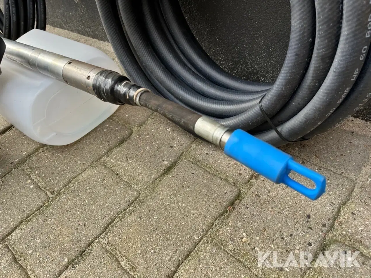 Billede 4 - Grundomat PK 45 MM