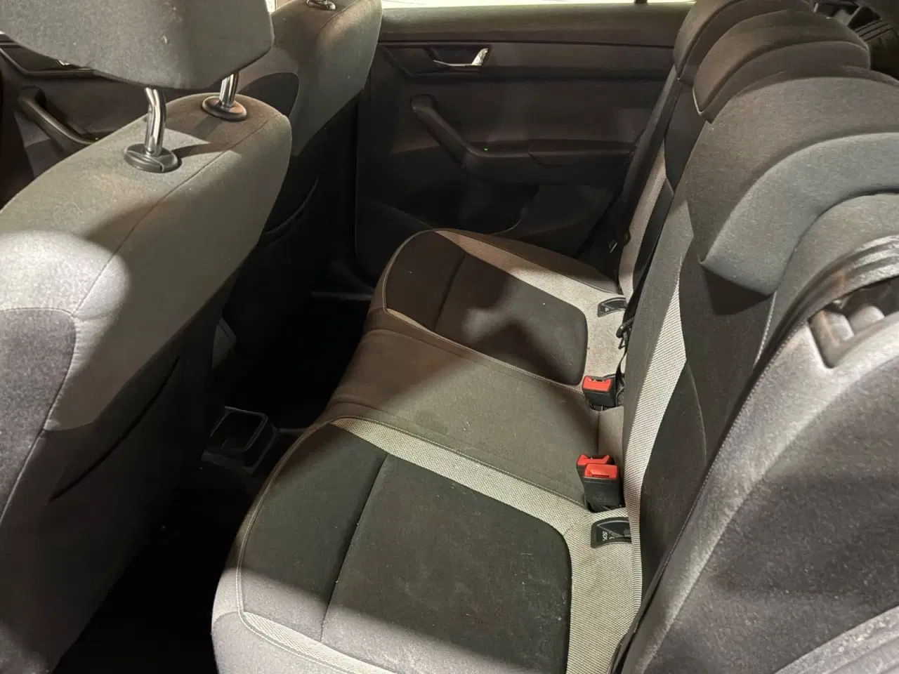 Billede 5 - Skoda Fabia 1,2 TSi 110 Ambition