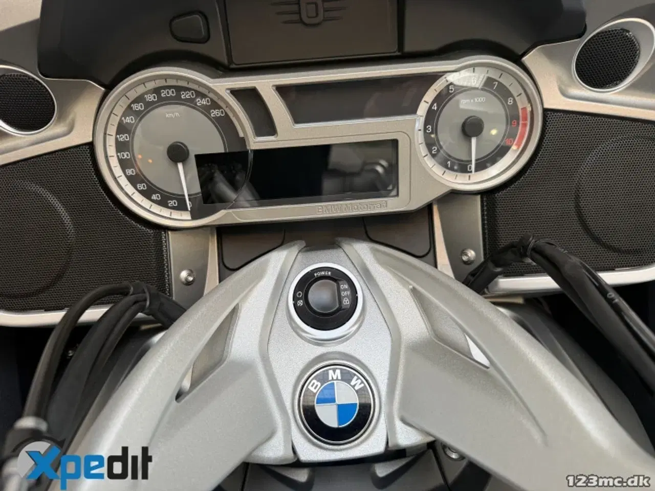 Billede 12 - BMW K 1600 GTL