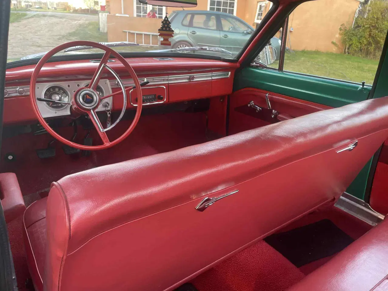 Billede 4 - Plymouth Valiant V200