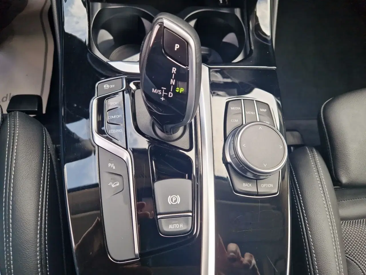 Billede 18 - BMW X3 2,0 xDrive20d X-Line aut. Van
