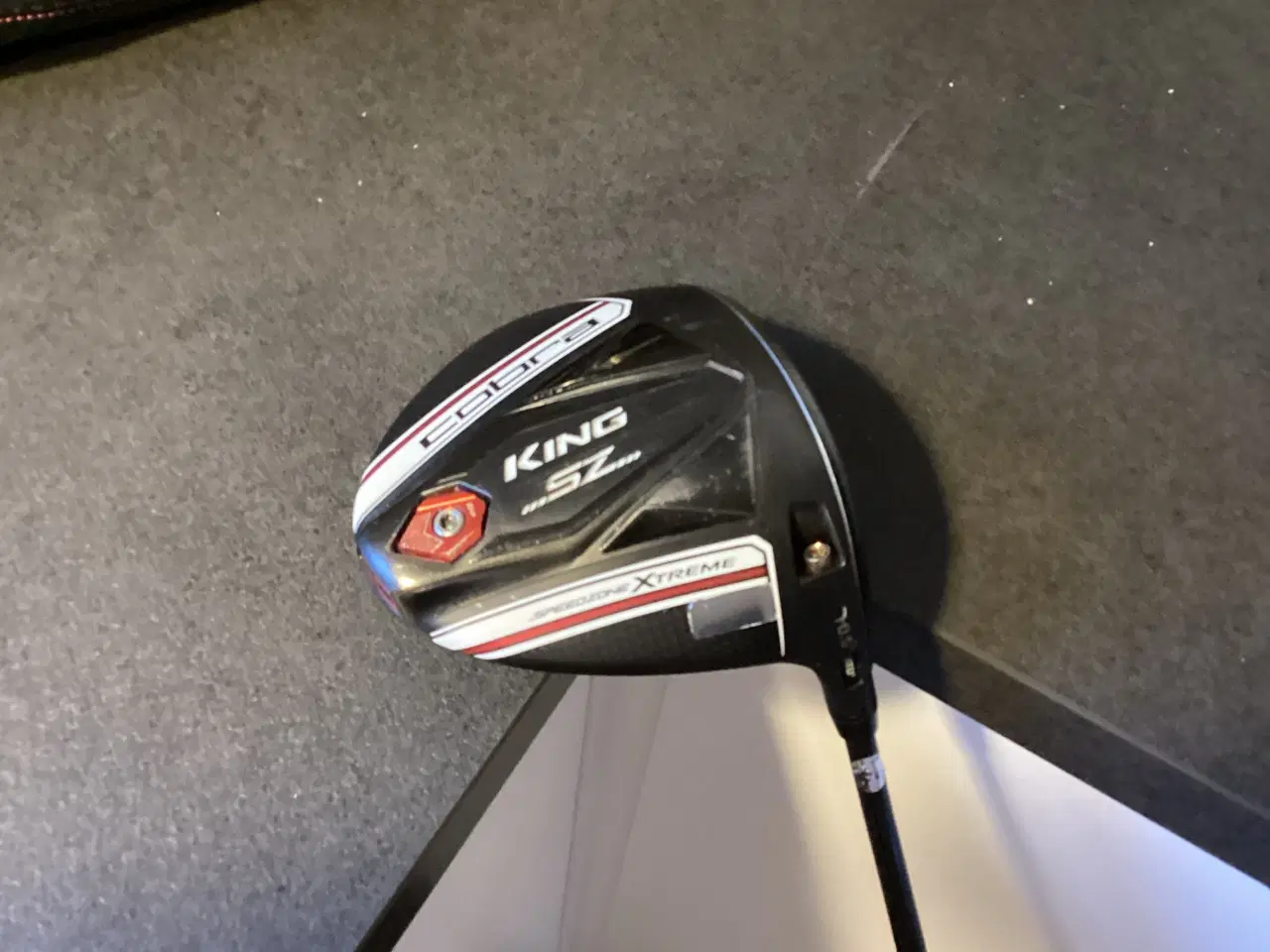 Billede 1 - Golf driver Cobra 