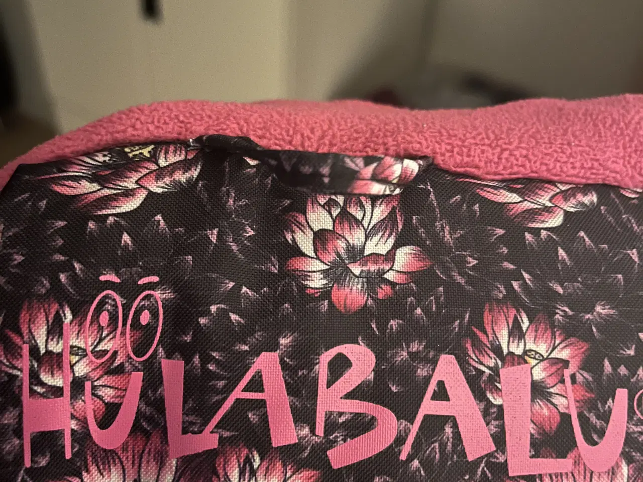 Billede 1 - flyverdragt         