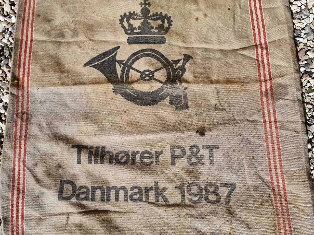 Billede 2 - Post sæk