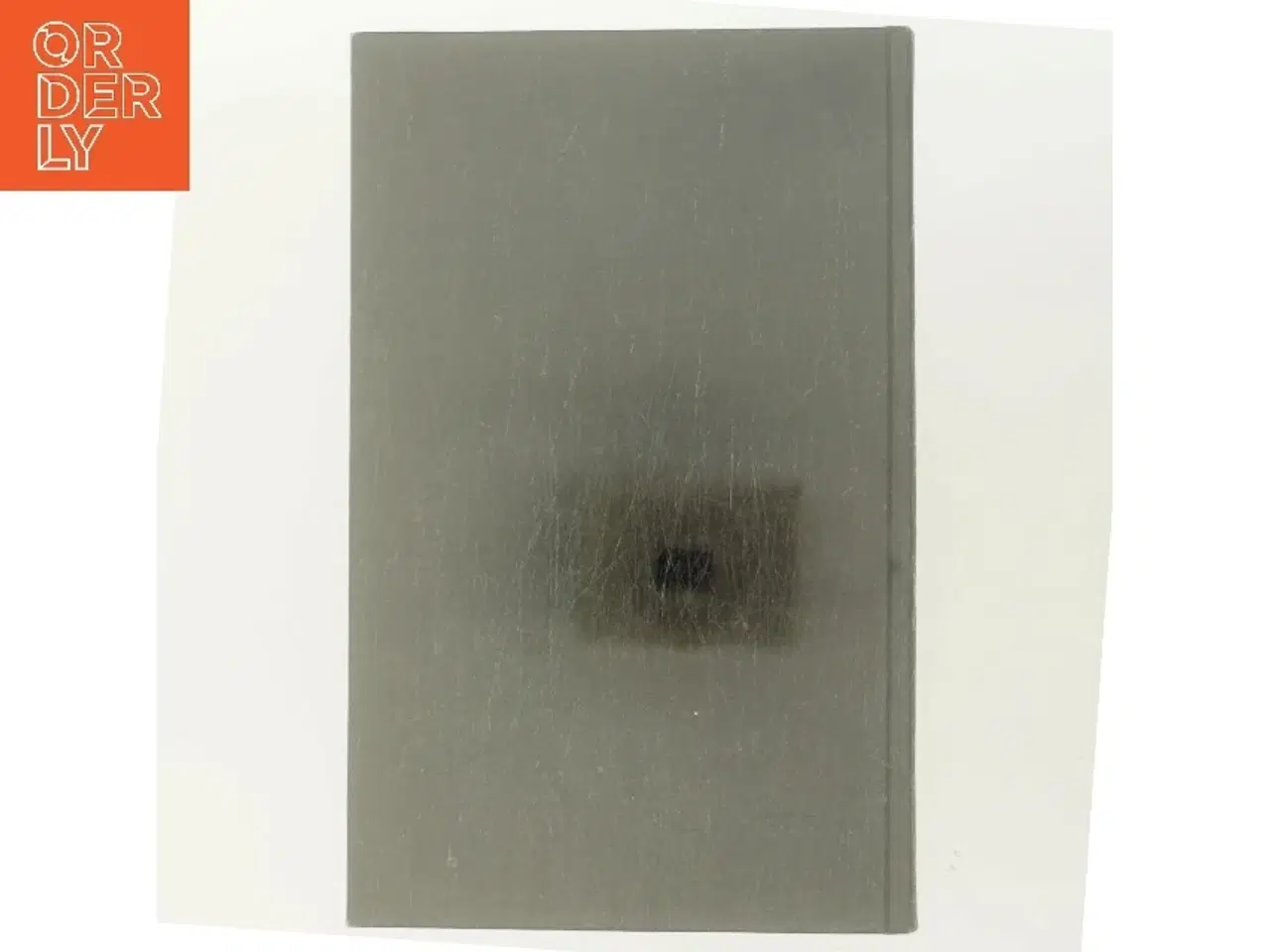 Billede 3 - En kort episode i landets historie af Anna Ladegaard (Bog)