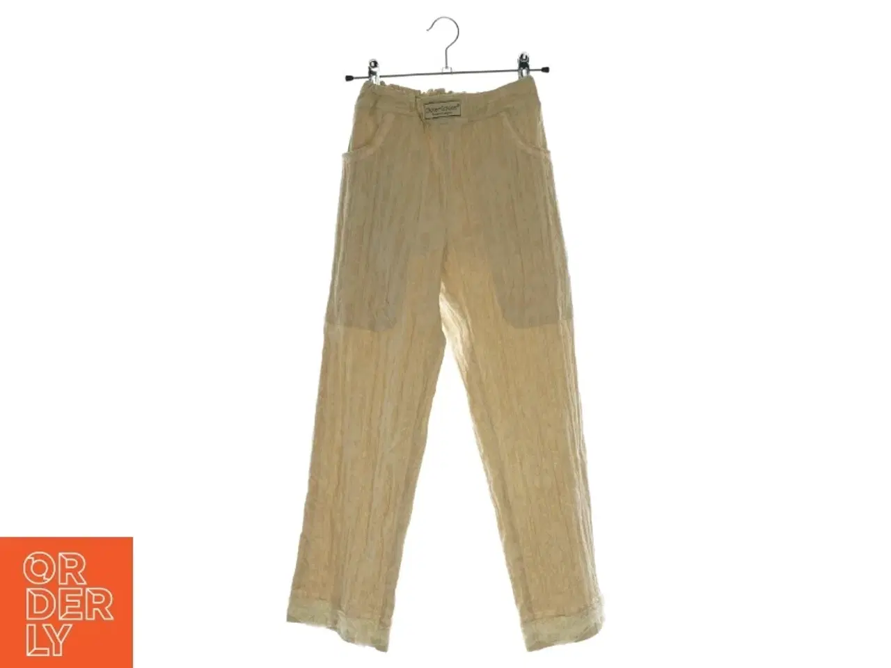 Billede 1 - Lange bukser fra Okker Gokker Copenhagen (str. 10 år)