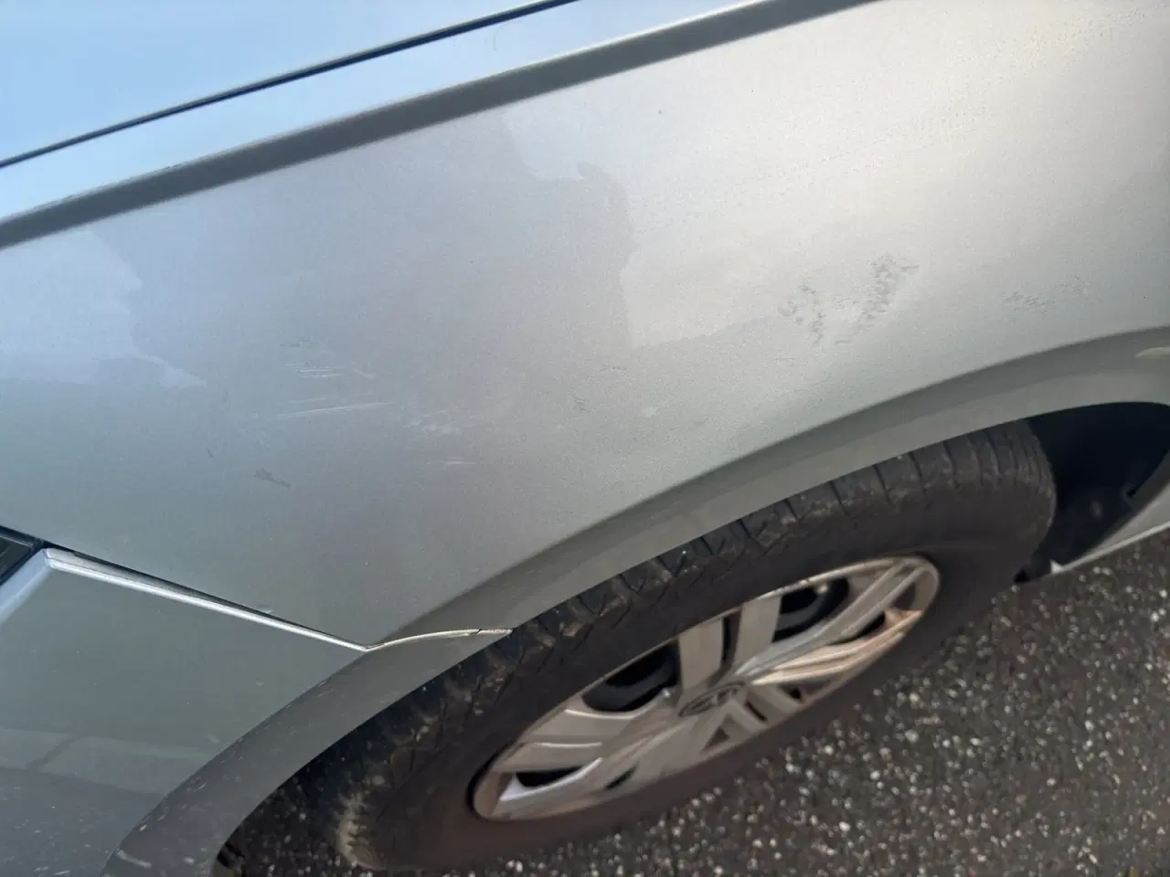 Billede 17 - VW Polo 1,0 MPi 80 Life