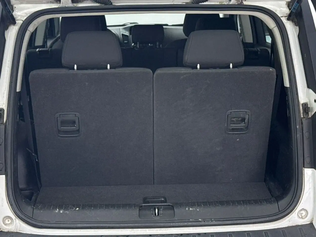 Billede 11 - Chevrolet Orlando 1,8 LS 7prs