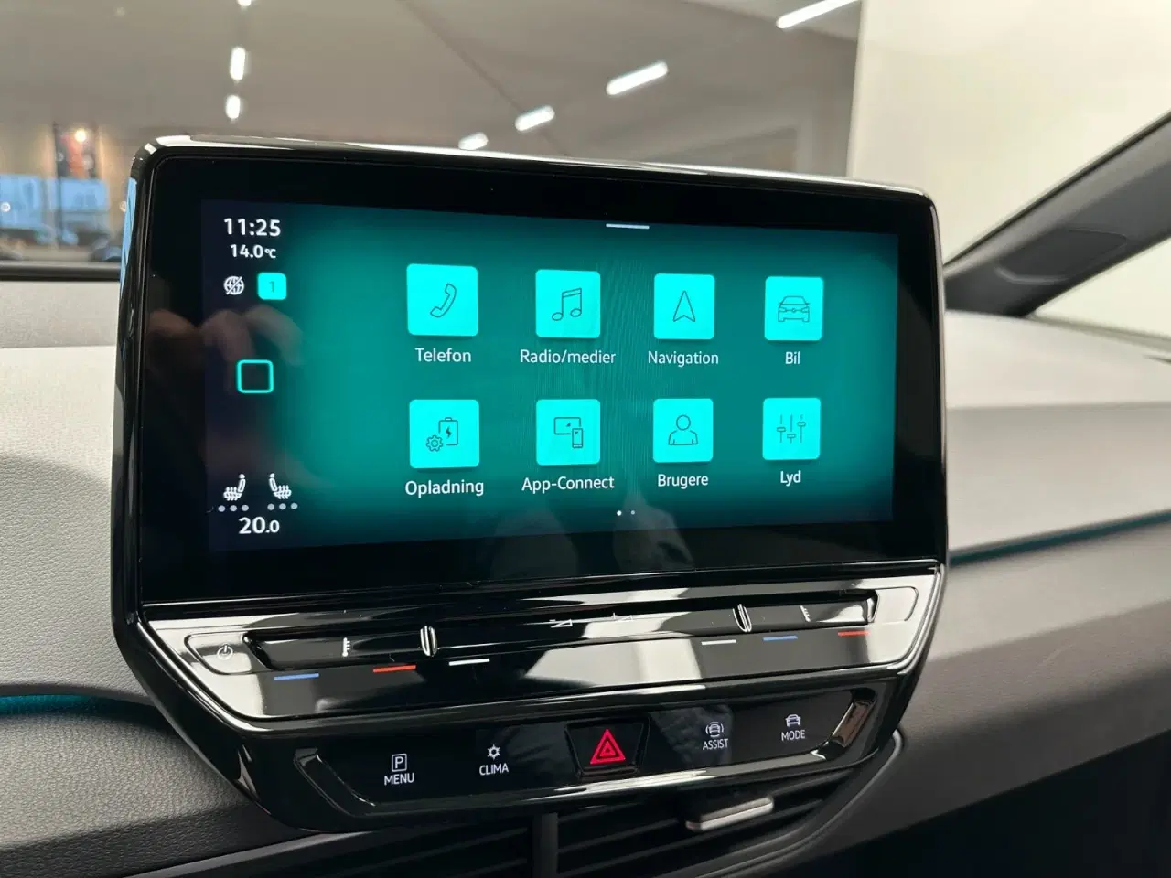 Billede 19 - VW ID.3 58 Pro