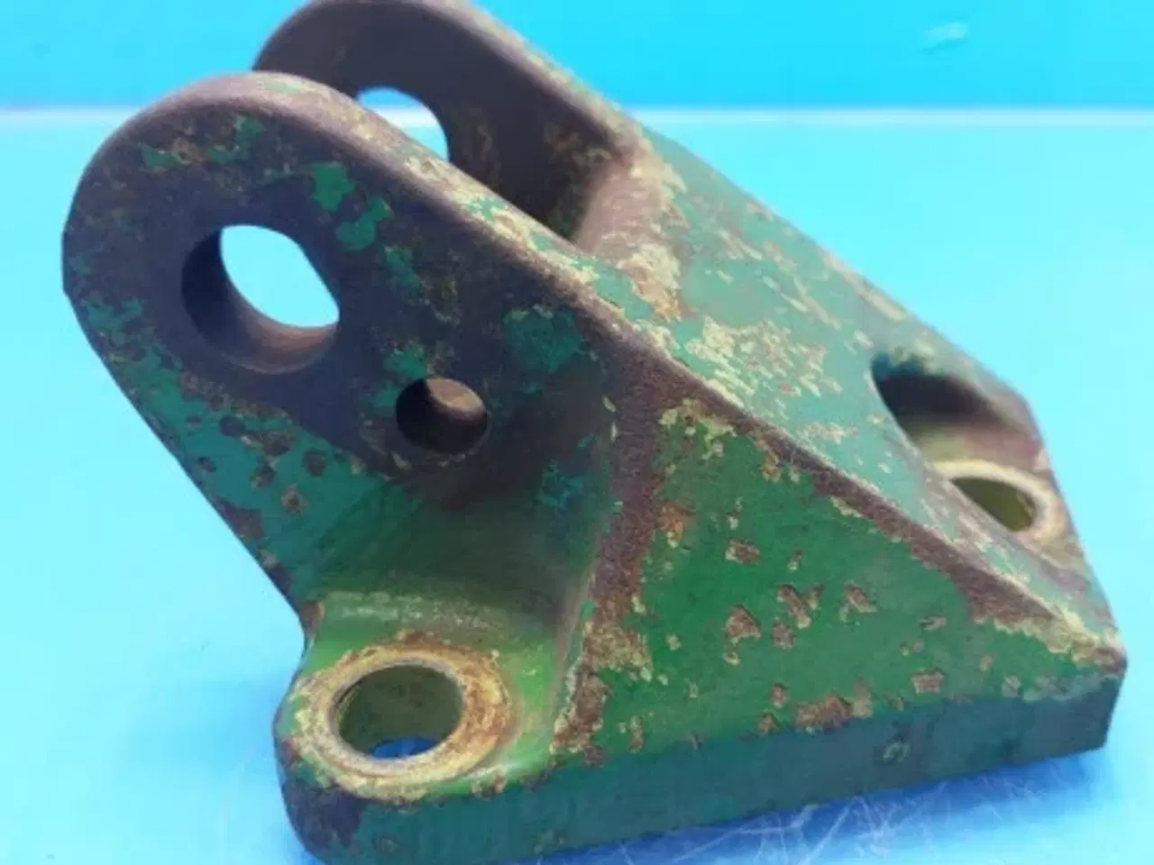 Billede 7 - John Deere 1640 Topstang Beslag T21685