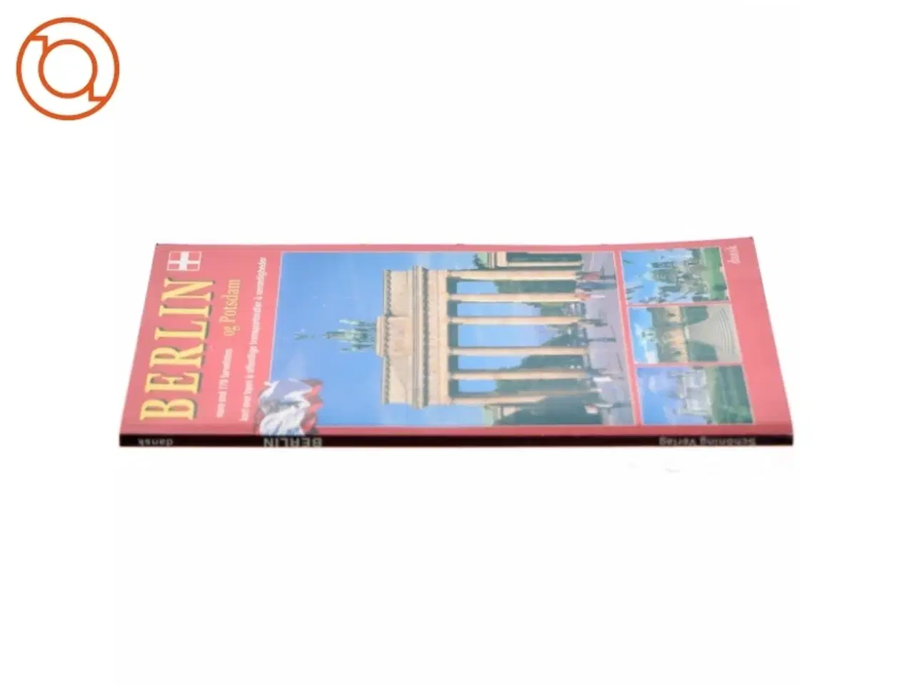 Billede 2 - BERLIN og Potsdam