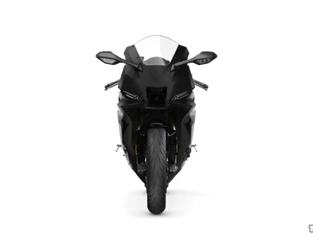 Billede 11 - Yamaha YZF R9