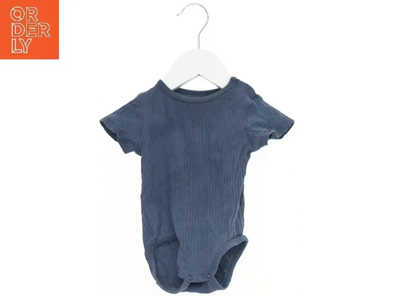 Billede 1 - Bodystocking fra H&M (str. 68 cm)