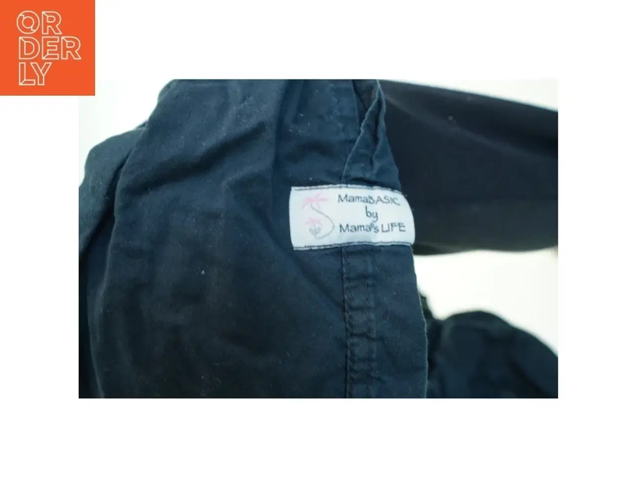 Billede 3 - Baby slynge fra Mamas Life (str. One size)