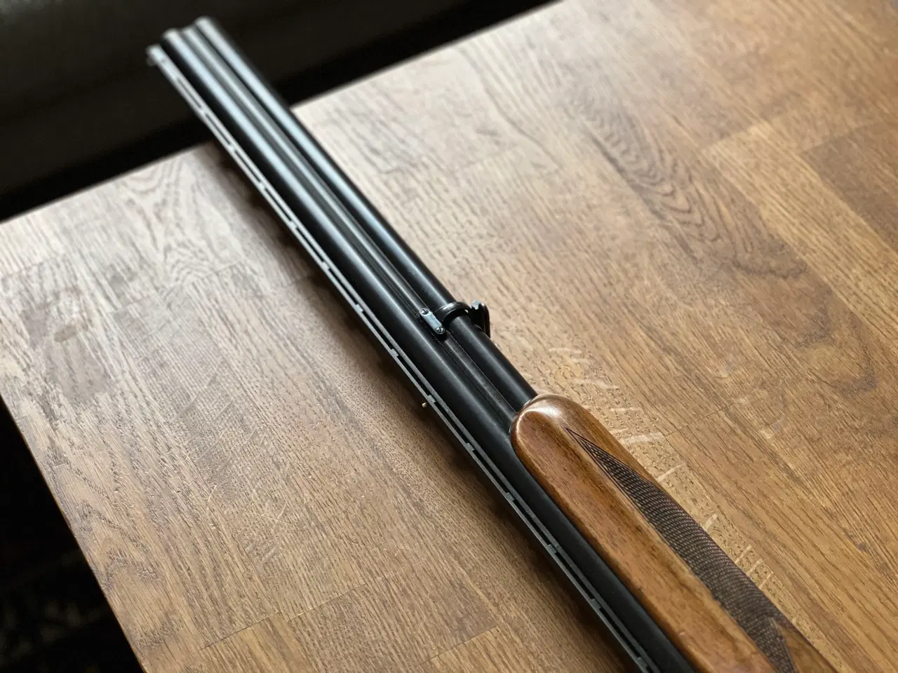 Billede 2 - Miroku over under o/u kaliber 12/70