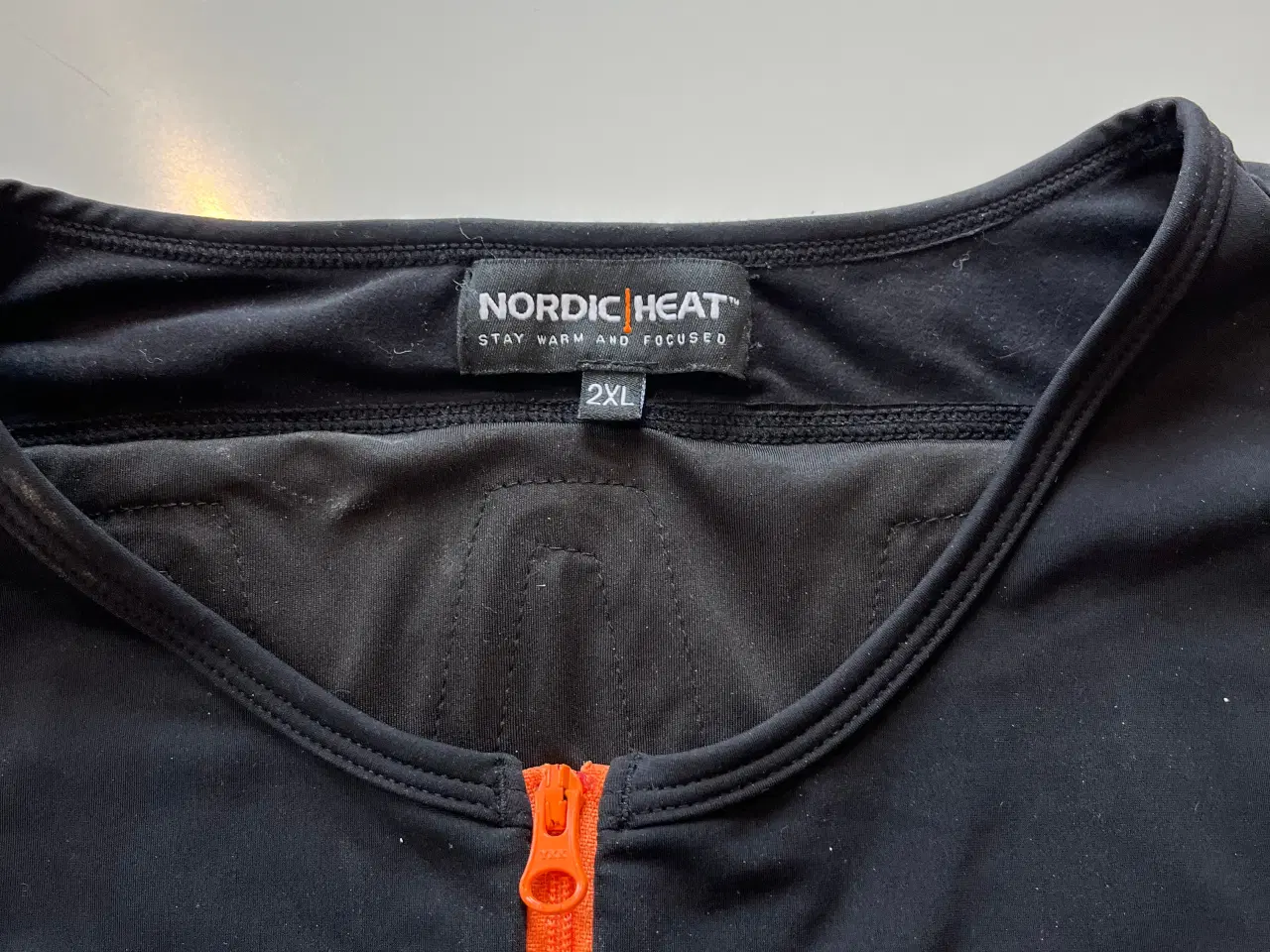 Billede 3 - Nordic heat El undertøj 