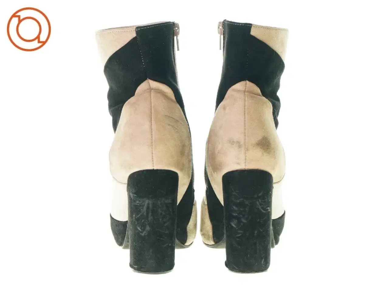 Billede 4 - Smarte Støvletter (str. 37,5)