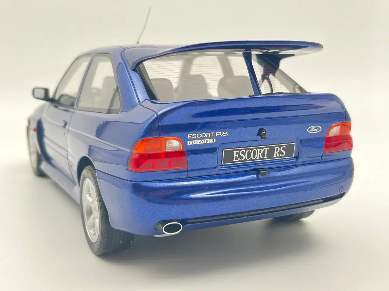 Billede 6 - 1993 Ford Escort RS Cosworth MK5 1:12