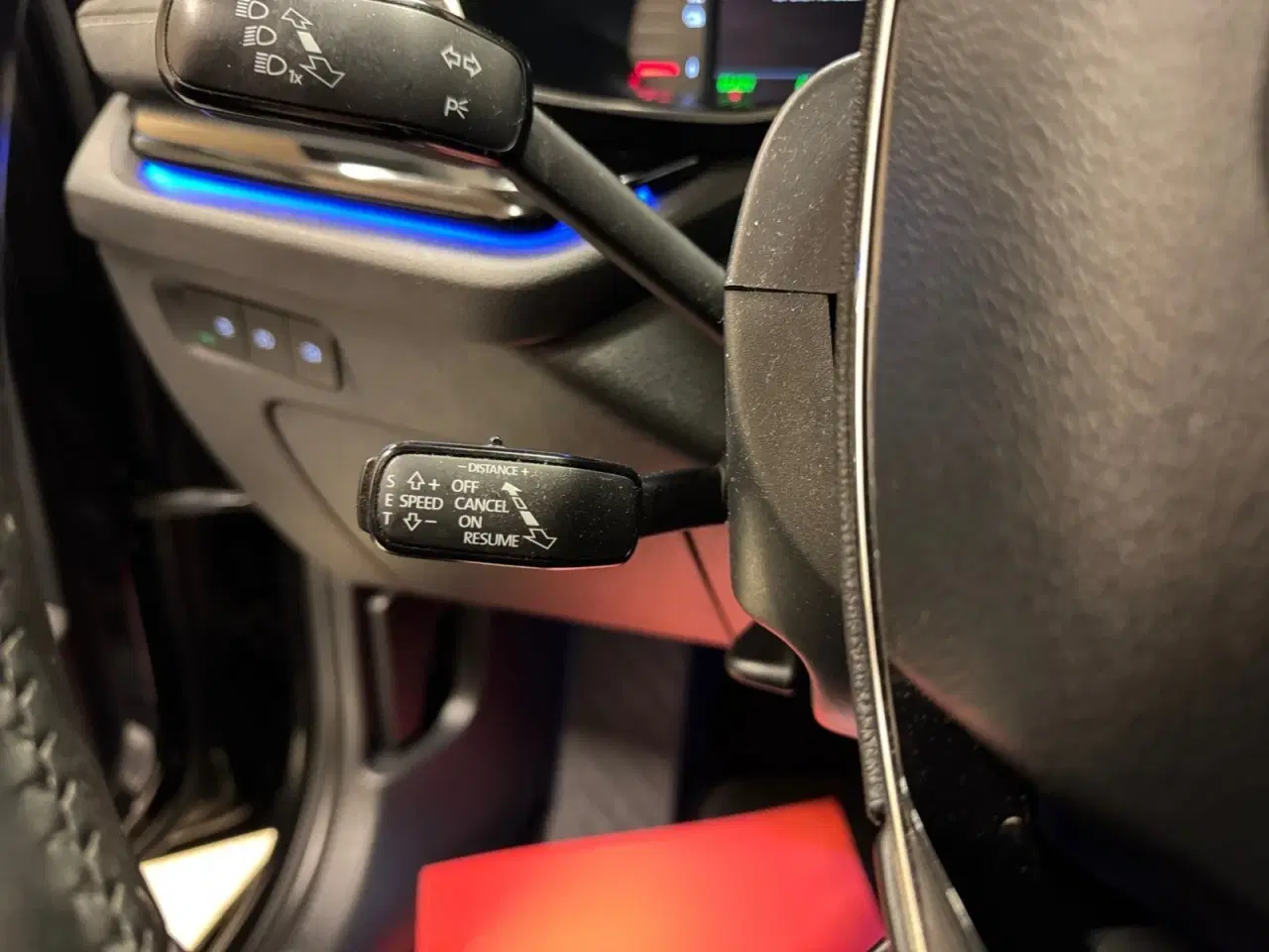 Billede 11 - Skoda Octavia 1,4 TSi iV Combi DSG