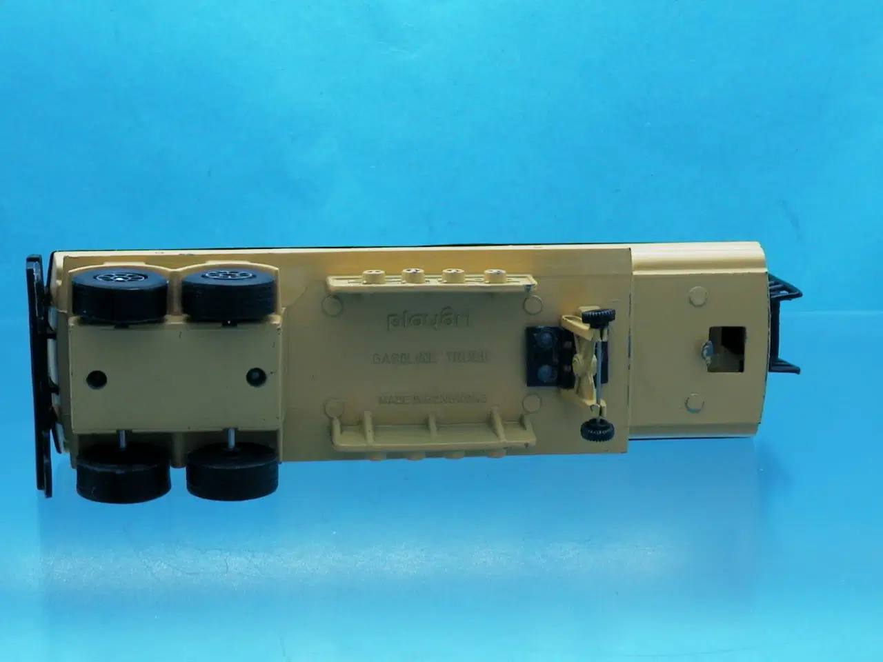 Billede 10 - Playart Shell tankbil