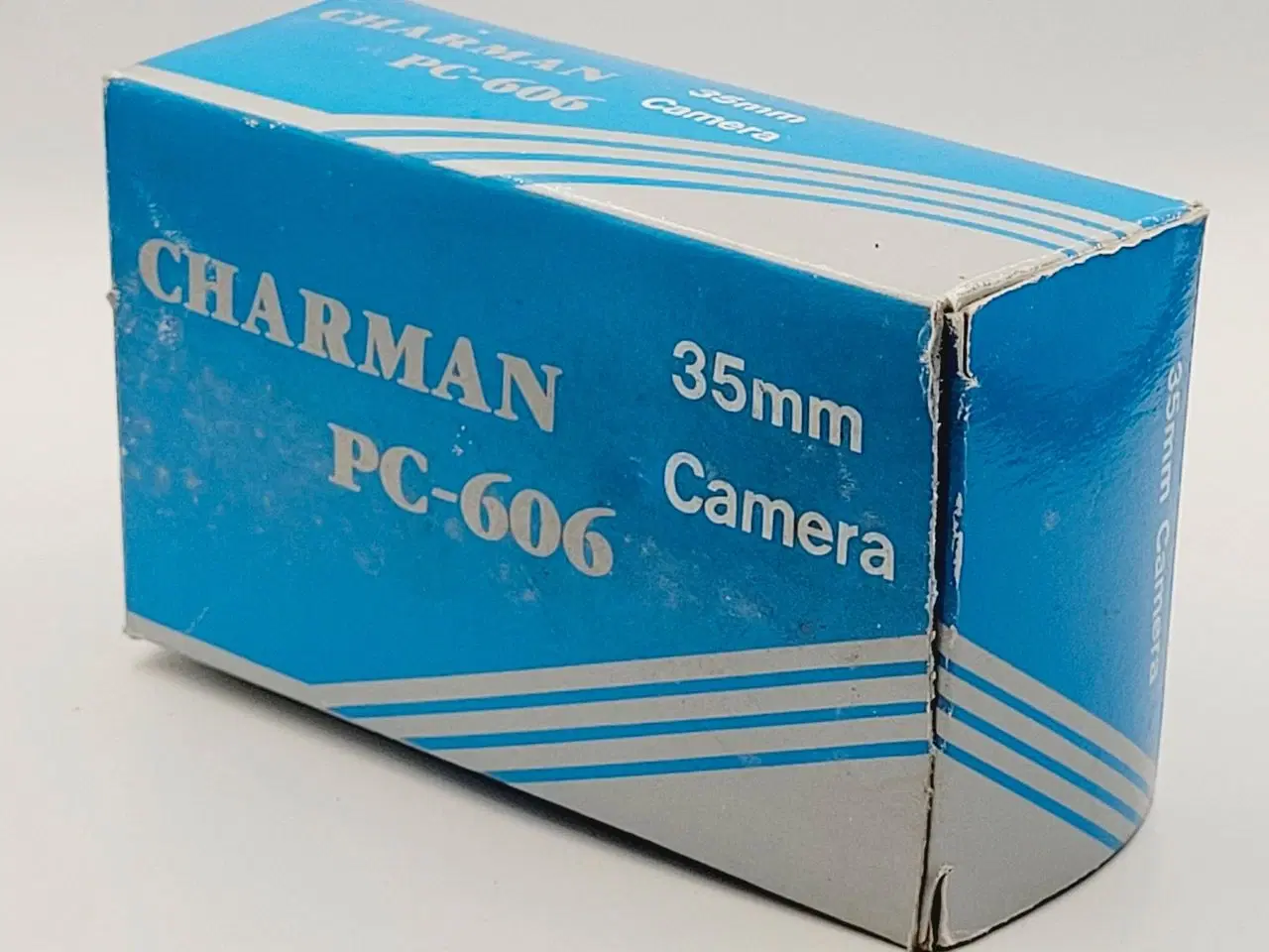 Billede 5 - ⭐️· Analogkamera: Charman PC-606 - Ny og Ubrugt