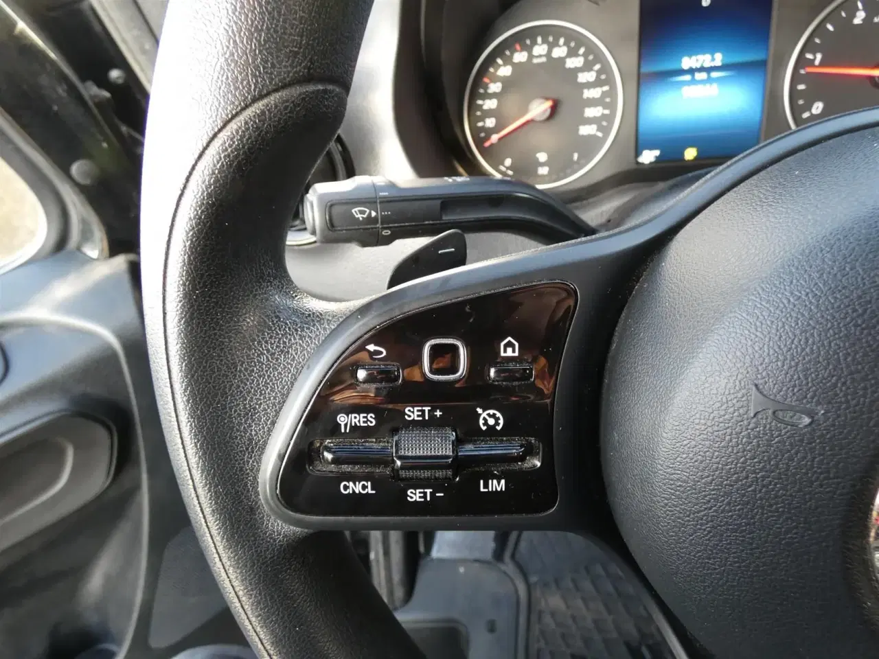 Billede 14 - Mercedes-Benz Sprinter 317 2,0 CDI A2 H2 RWD 9G-Tronic 170HK Van Aut.