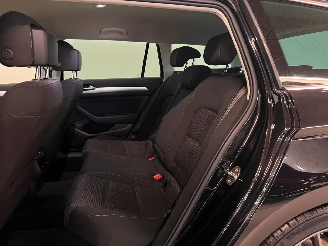 Billede 8 - VW Passat 1,5 TSi 150 Comfortline Variant DSG