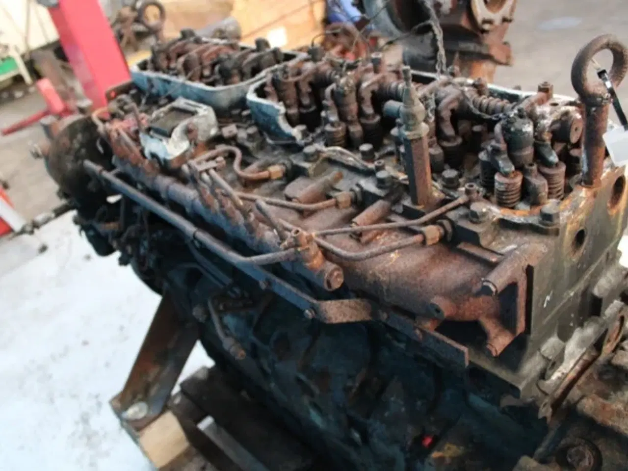 Billede 10 - SisuDiesel 98CTA SCR