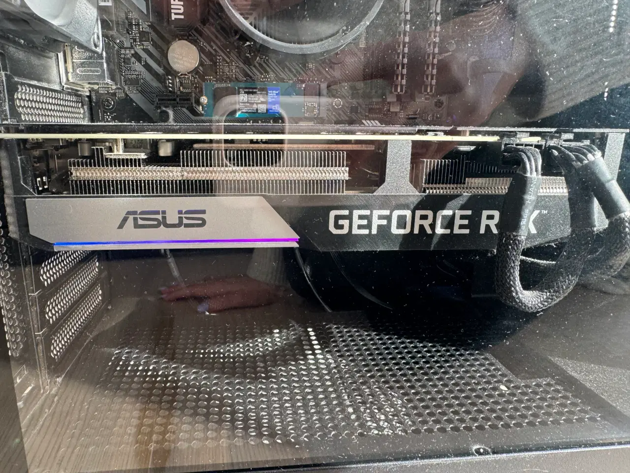 Billede 4 - Custom made computer