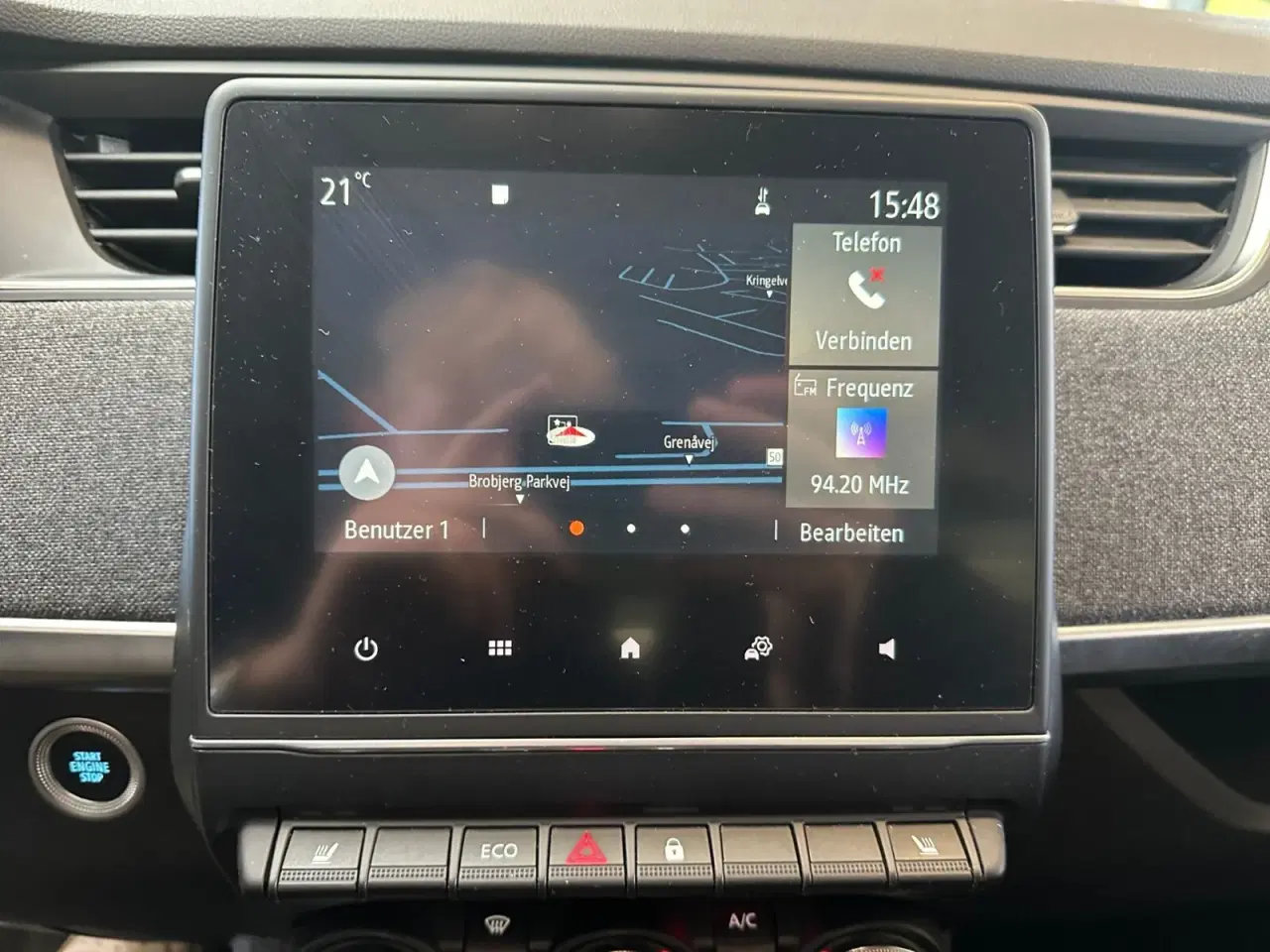 Billede 19 - Renault Zoe 52 Intens