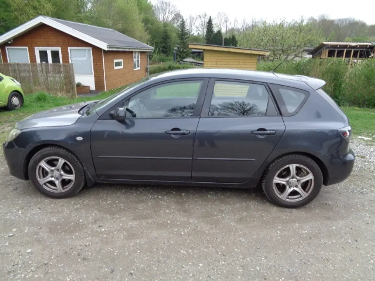 Billede 5 - Mazda 3