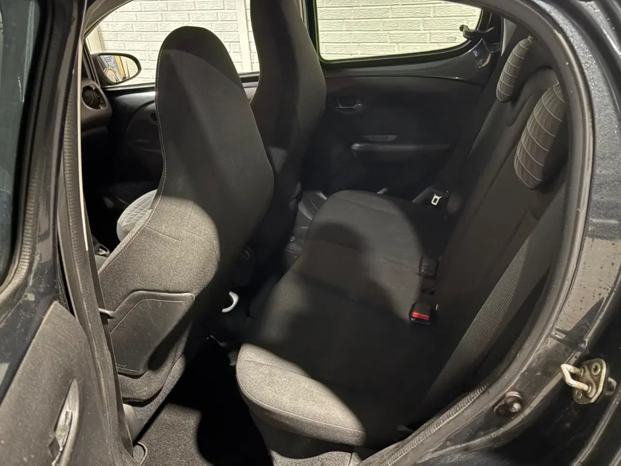 Billede 7 - Peugeot 108 1,0 e-VTi 72 Infinity