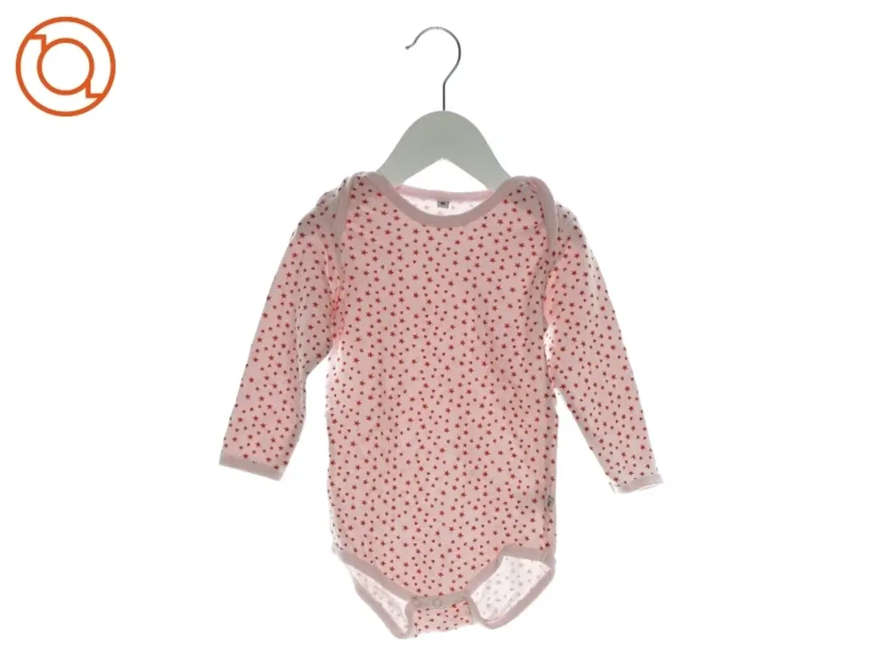 Billede 1 - Sparkedragt fra Pippi (Str. 86 cm)