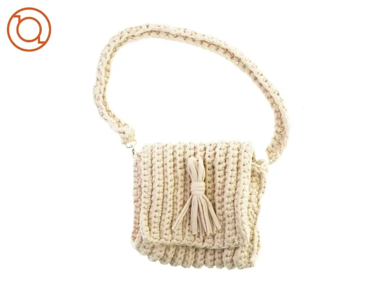 Billede 1 - Taske (str. 25 cm)