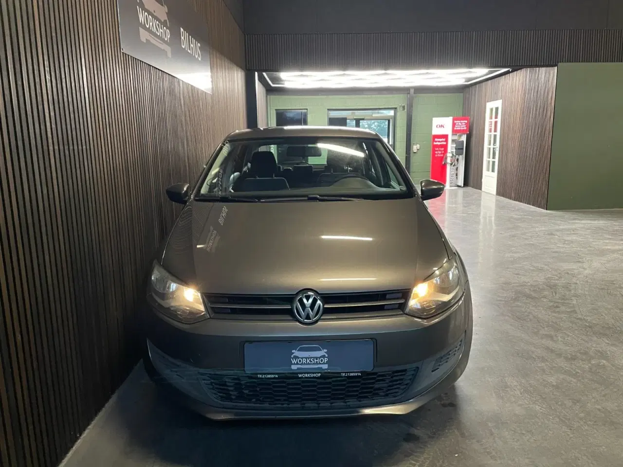 Billede 2 - VW Polo 1,4 Comfortline