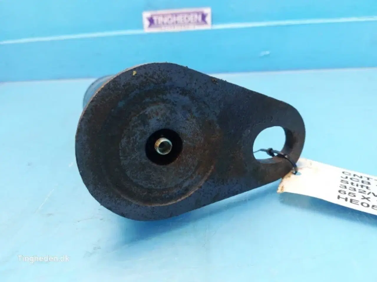 Billede 4 - JCB 427 HL Stift 332/W0244