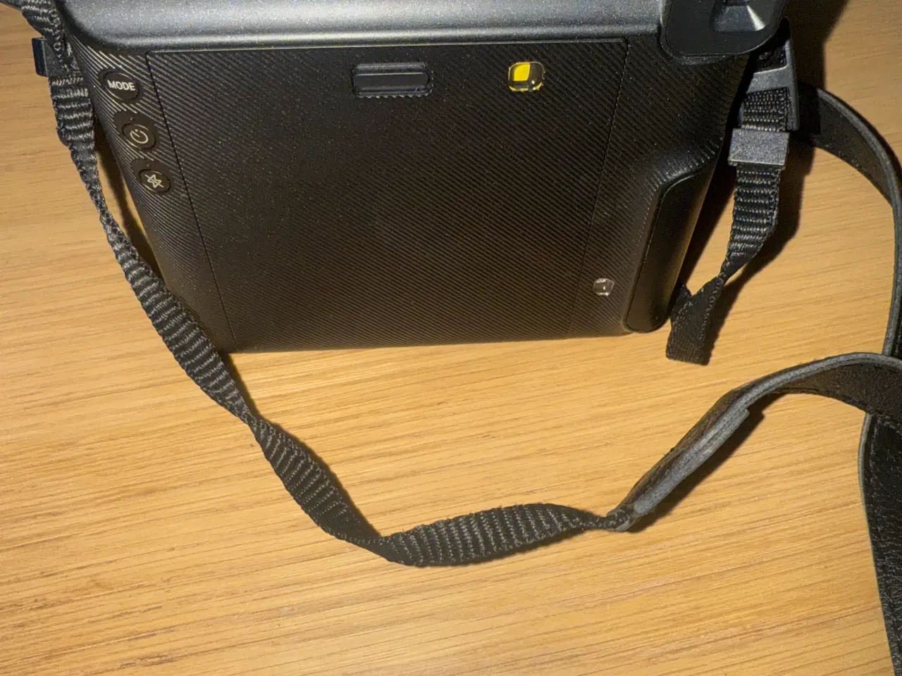 Billede 4 - polaroid kamera